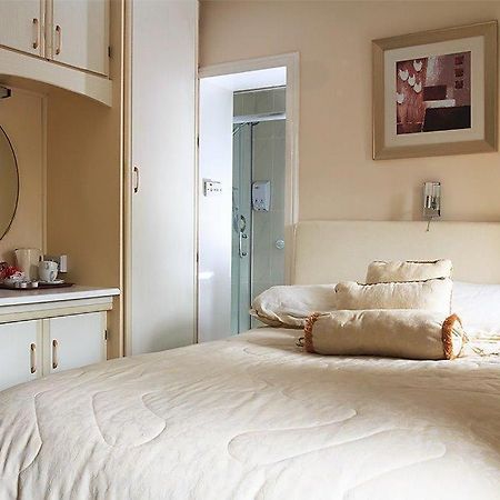 Woodview Lodge B&B Breaffy Kültér fotó