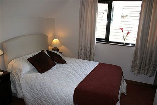Woodview Lodge B&B Breaffy Kültér fotó