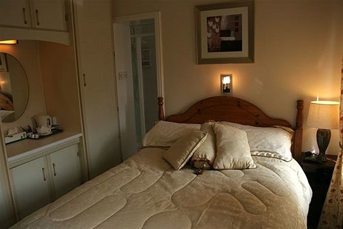 Woodview Lodge B&B Breaffy Kültér fotó