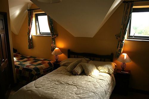 Woodview Lodge B&B Breaffy Kültér fotó