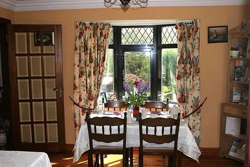 Woodview Lodge B&B Breaffy Kültér fotó