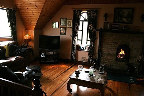 Woodview Lodge B&B Breaffy Kültér fotó