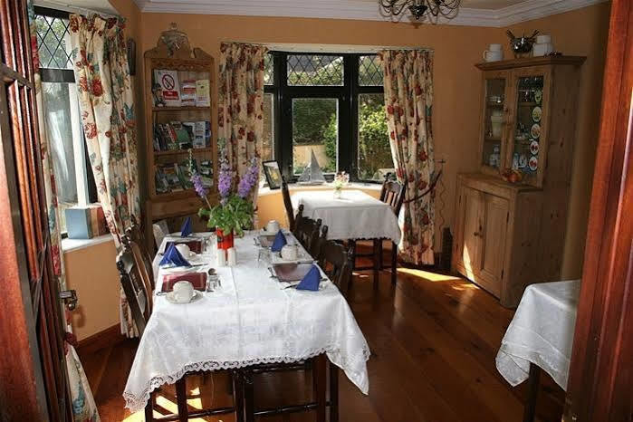 Woodview Lodge B&B Breaffy Kültér fotó
