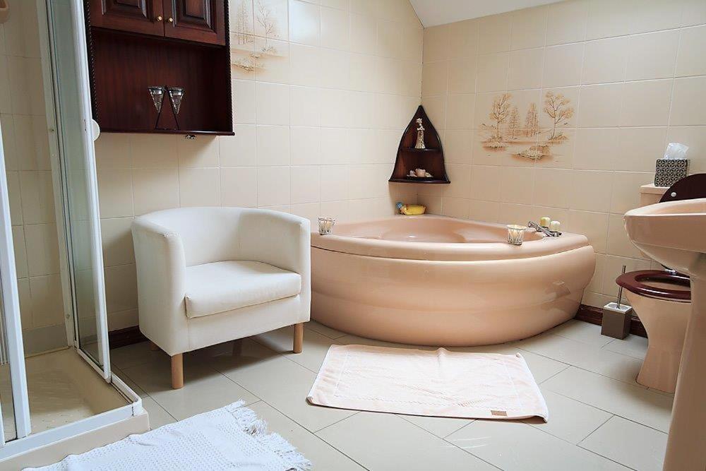 Woodview Lodge B&B Breaffy Kültér fotó